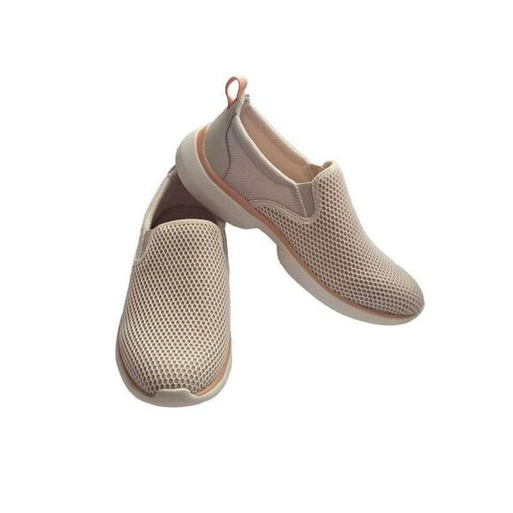 Ladies Zeta Slip on Sneakers  Nib - Picture 1 of 10